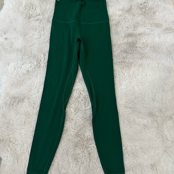 lululemon athletica Pants - lululemon align 28”